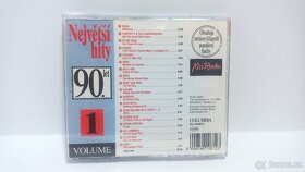 CD Hity 90 let - 3