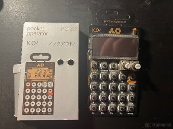 Pocket operator - 3