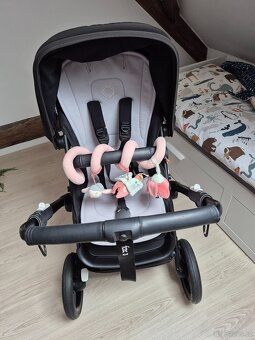 Bugaboo Fox 3 black - 3