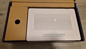 ADSL/VDSL modem ZTE H267A - 3