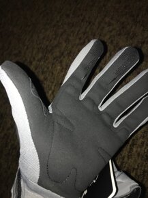 Prodám rukavice na MTB,MX - 3