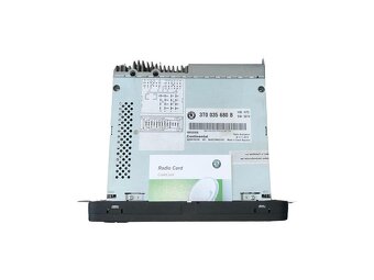 Original navigace RNS510 Columbus 3T0035680B r.v. 2015 - 3