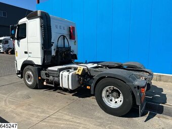 Volvo FH13 460 4x2 / Euro 5 / Lowcab / Hydraulika - 3
