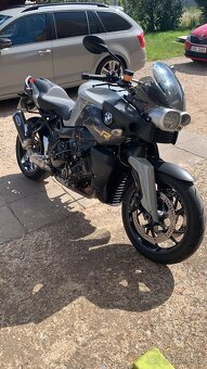 Bmw K1200r - 3