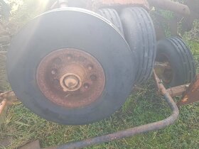 Prodám podvozek pod lištu - 3