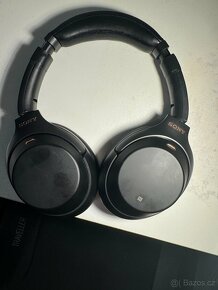Sony WH-1000XM3 (Zamluveno) - 3