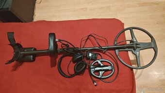 detektor kovu - 3