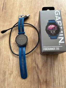 Garmin Forerunner 255 - 3