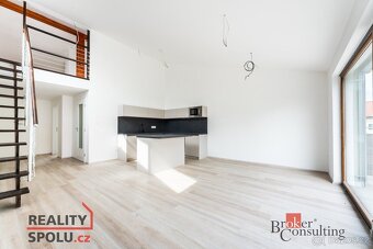 Prodej, byty/3+kk, 92 m2, Sokolova 264/37, Horní Heršpice, 6 - 3