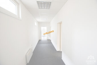 Pronájem nebytové prostory 70 m², Babice - 3