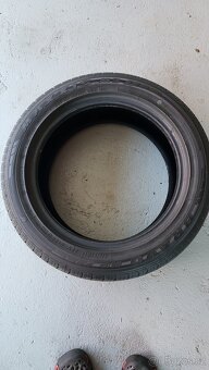 Pneu Maxxis 215/55 R17 letní - 3