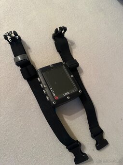 Potápěčský počítač Ratio  IX3M 2 TECH+ - 3
