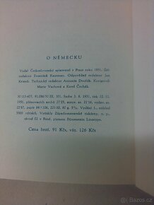 O NĚMECKU, Heinrich Heine - 3
