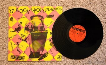 Rock a Roll - 3