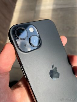 NOVÝ iPhone 15 - ZÁRUKA - 3