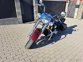 Harley Davidson - 3