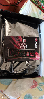 MSI B450 GAMING PLUS - 3