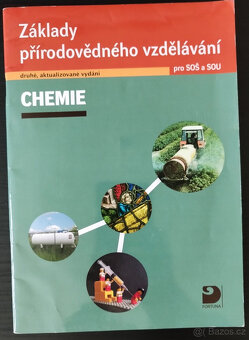 Učebnice pro SŠ - 3