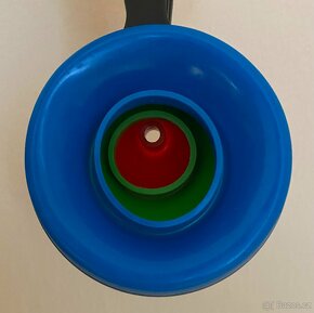 Skladaci trychtyre - 3
