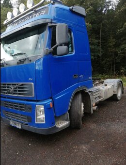 Volvo FH 460 - 3