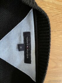 Svetr Tommy Hilfiger vel.M - 3
