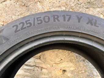 225/50 R17 Y XL Continental PremiumContact 6 - 3