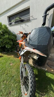 pitbike 125 xmotos - 3