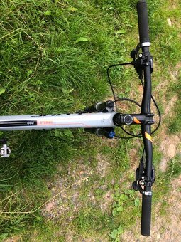 Horské kolo CUBE Stereo Pro 120 HPA - 3