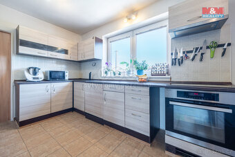 Prodej rodinného domu, 150 m², Milovice, ul. Mírová - 3