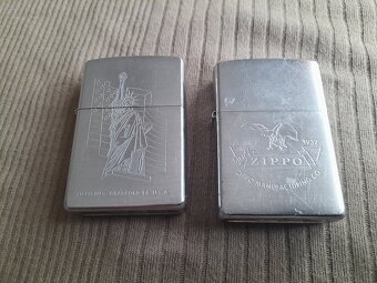 Zippo - 3