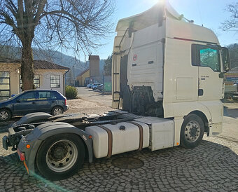 TAHAČ MAN TGX 18.480 - 3