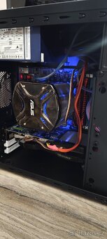 Komplet PC sestava ddr3 win 10 pro - 3