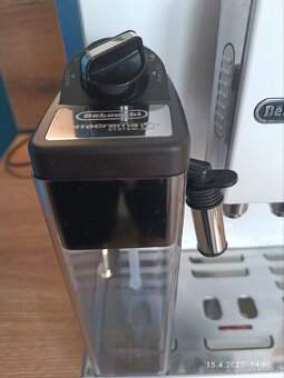De'Longhi Eletta cappuccino TOP - 3