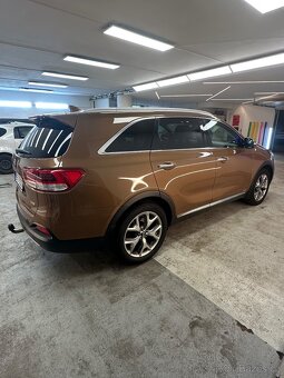 Kia Sorento 2016 - 3