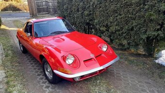 Opel Gt 1.9 - 3