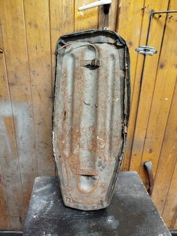 Jawa roadster - 3