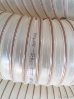 odsávací hadice PUR -5L MB 100 - 3
