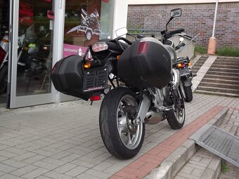 Kawasaki Versys 650 - 3