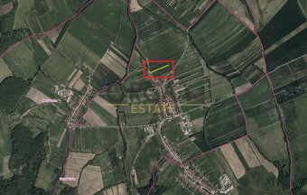 0,2 ha pozemku v k.ú. Hrubá Vrbka - 3