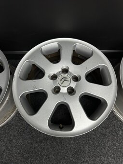 Alu ROD 5x98 16” - 3
