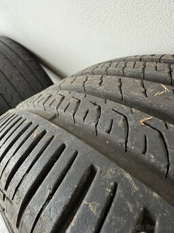Alu 5x112 R17 ET 46 - 3