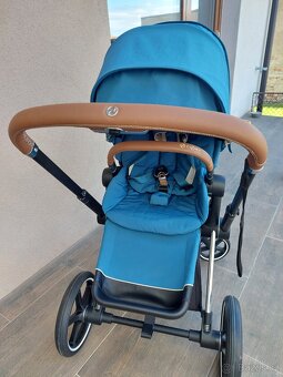 Cybex Priam Chrome - 3