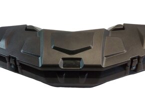 Přední plastový box na čtyřkolku Cfmoto x850/1000 - 3