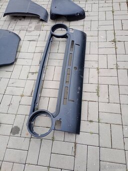 Lada vaz Žiguli plecharina. - 3