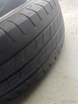 GOODYEAR 195/60 R16 - 3