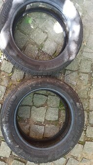 Zimní Pneu 205/55/R16 Michelin - 3