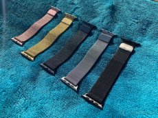 Apple Watch metal band - 3