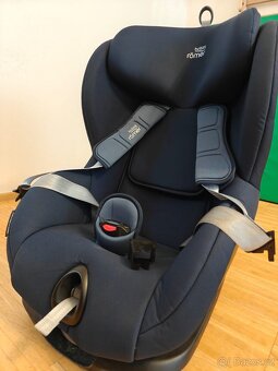 Britax Römer Trifix 2 i-Size - 3