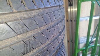 235/60 r18 michelin - 3