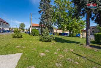 Prodej pozemku k bydlení, 501 m², Předměřice nad Jizerou - 3